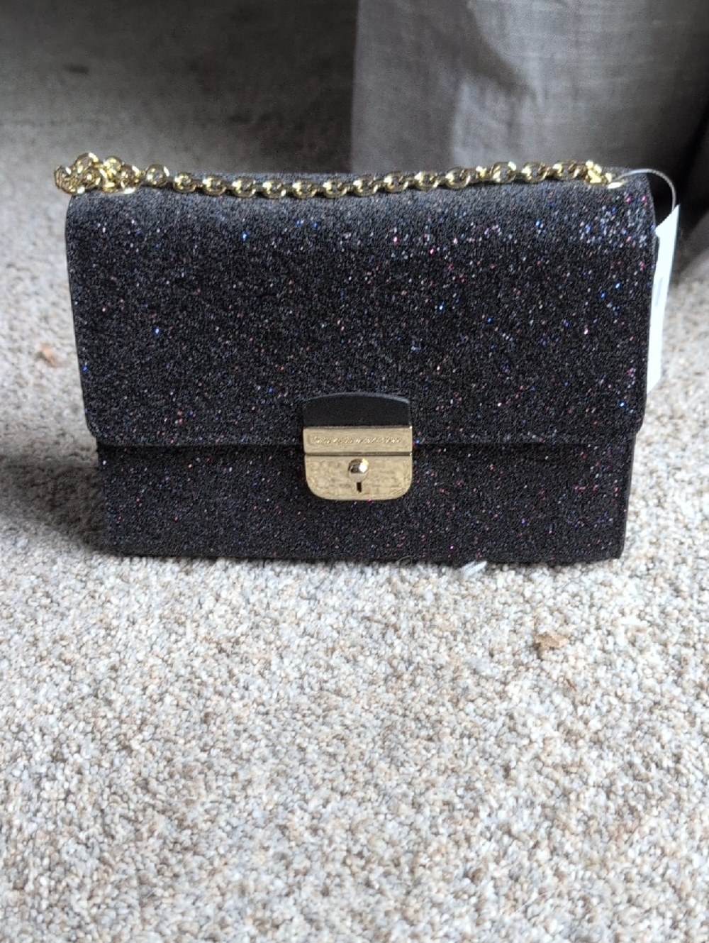 kate spade Crossbody Style Esmena - Sunset Lane Black
